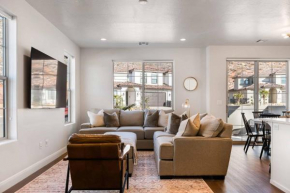 Life is Suite home